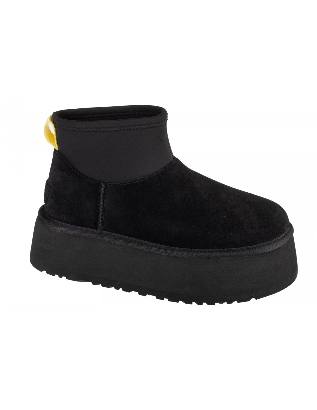 UGG Classic Mini Dipper 1168170BLK