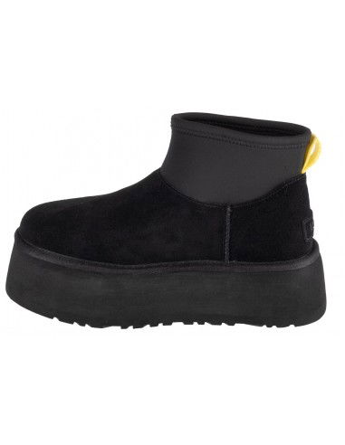 UGG Classic Mini Dipper 1168170BLK