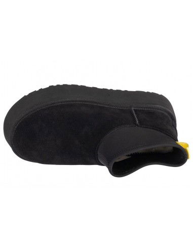 UGG Classic Mini Dipper 1168170BLK