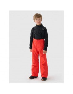 Ski pants 4F Jr... 2