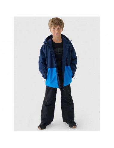 4F Jr 4FJWAW24TTJAM53331S winter ski...