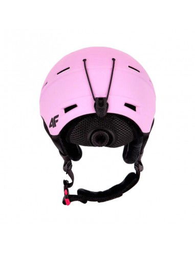 Ski helmet 4F U063 size M 5458cm Jr...