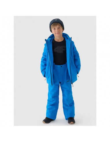 Ski pants 4F Jr 4FJWAW24TFTRM65433S