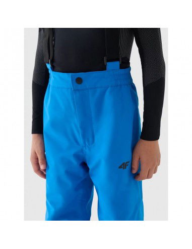 Ski pants 4F Jr 4FJWAW24TFTRM65433S