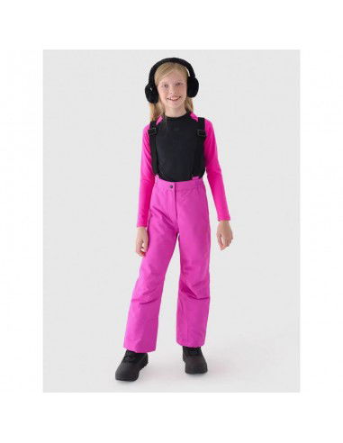 Ski pants 4F Jr 4FJWAW24TFTRF65954S