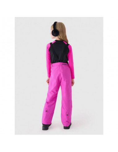Ski pants 4F Jr 4FJWAW24TFTRF65954S