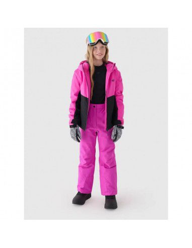 Ski pants 4F Jr 4FJWAW24TFTRF65954S