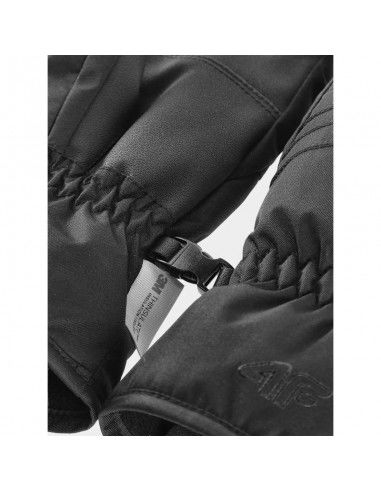 Ski gloves 4F W 4FWAW24AFGLF14520S