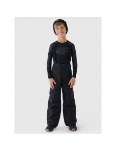 Ski pants 4F Jr... 2