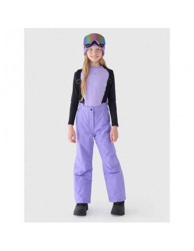 Ski pants 4F Jr 4FJWAW24TFTRF65951S