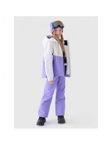 Ski pants 4F Jr 4FJWAW24TFTRF65951S