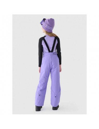 Ski pants 4F Jr 4FJWAW24TFTRF65951S