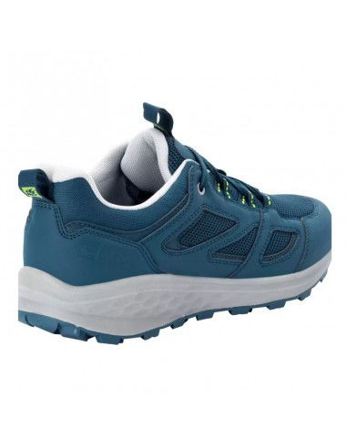 Jack Wolfskin VOJO 3 VENT LOW M shoes...