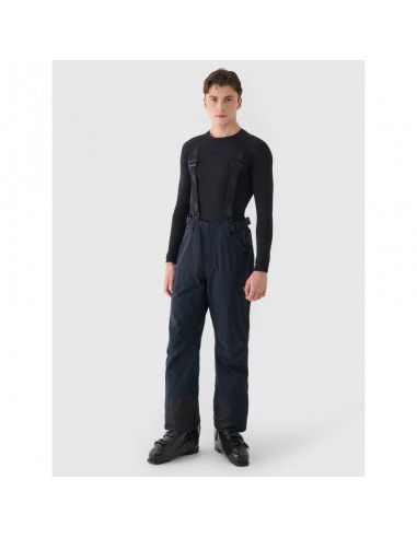 Ski pants 4F M 4FWAW24TFTRM075620S