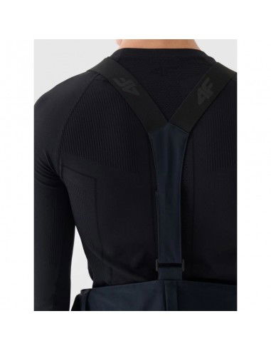 Ski pants 4F M 4FWAW24TFTRM075620S