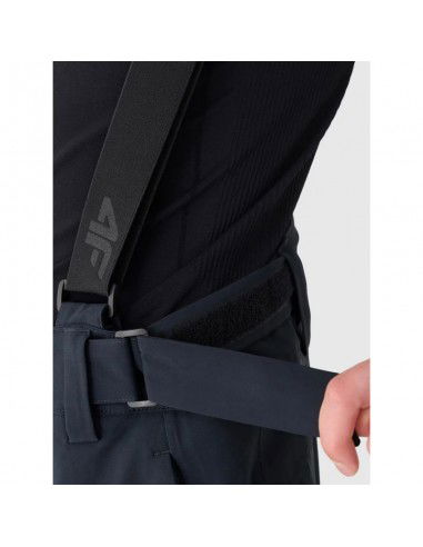 Ski pants 4F M 4FWAW24TFTRM075620S