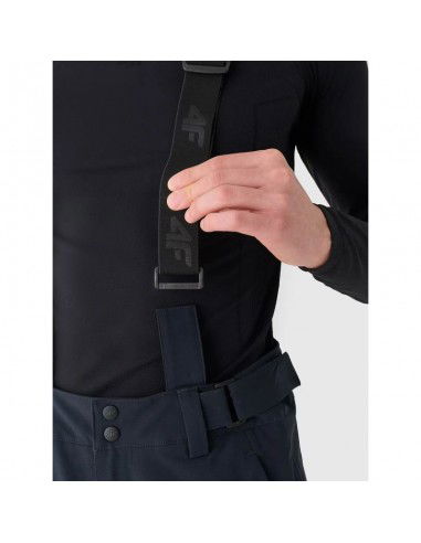 Ski pants 4F M 4FWAW24TFTRM075620S