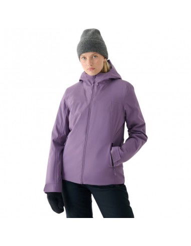 Ski jacket 4F F572 W 4FWAW24TTJAF572 50S