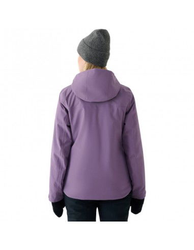 Ski jacket 4F F572 W 4FWAW24TTJAF572 50S