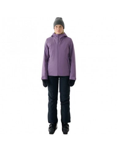 Ski jacket 4F F572 W 4FWAW24TTJAF572 50S