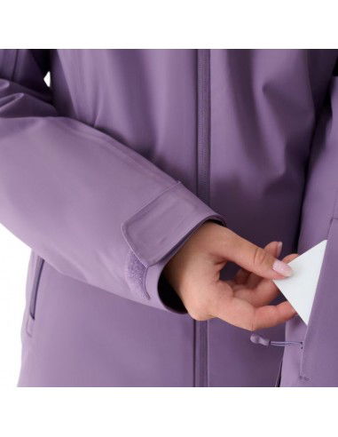 Ski jacket 4F F572 W 4FWAW24TTJAF572 50S