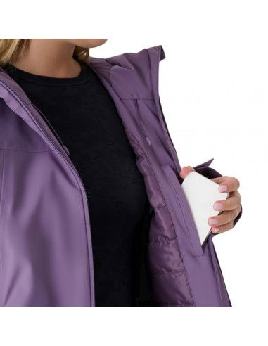 Ski jacket 4F F572 W 4FWAW24TTJAF572 50S