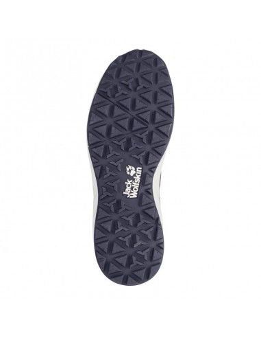 Jack Wolfskin Woodland 2 Hybrid Low W...