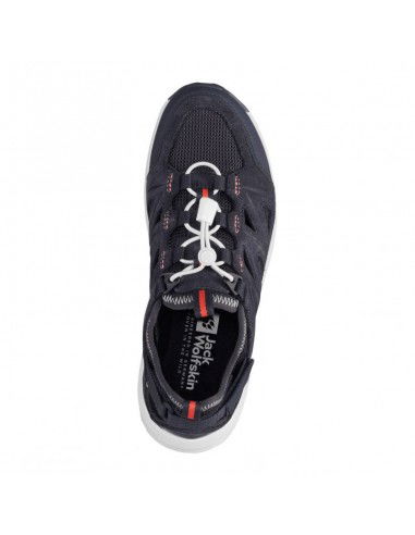 Jack Wolfskin Woodland 2 Hybrid Low W...