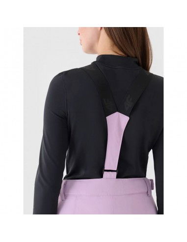 Ski pants 4F W 4FWAW24TFTRF075452S