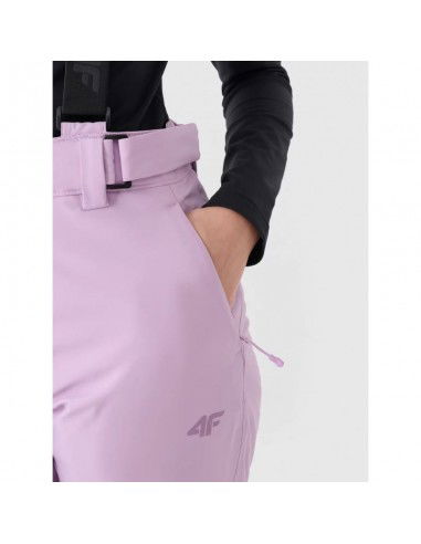 Ski pants 4F W 4FWAW24TFTRF075452S
