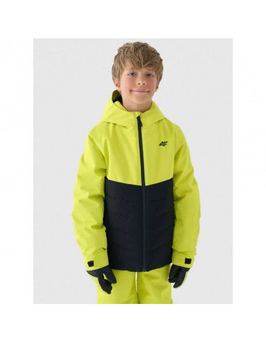 4F Jr 4FJWAW24TTJAM53545S winter ski...