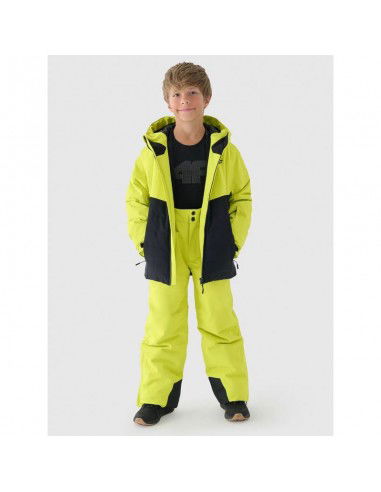 4F Jr 4FJWAW24TTJAM53545S winter ski...