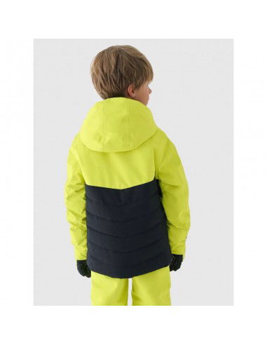 4F Jr 4FJWAW24TTJAM53545S winter ski...