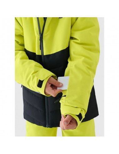 4F Jr 4FJWAW24TTJAM53545S winter ski...