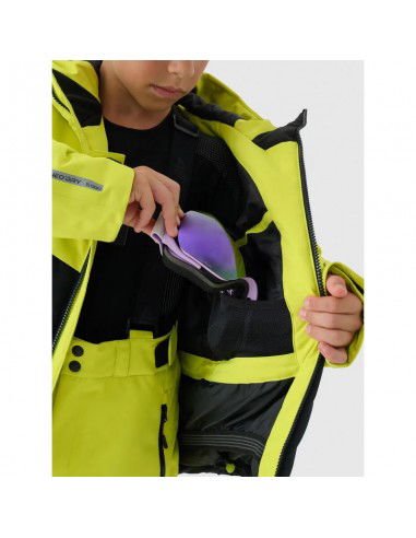 4F Jr 4FJWAW24TTJAM53545S winter ski...