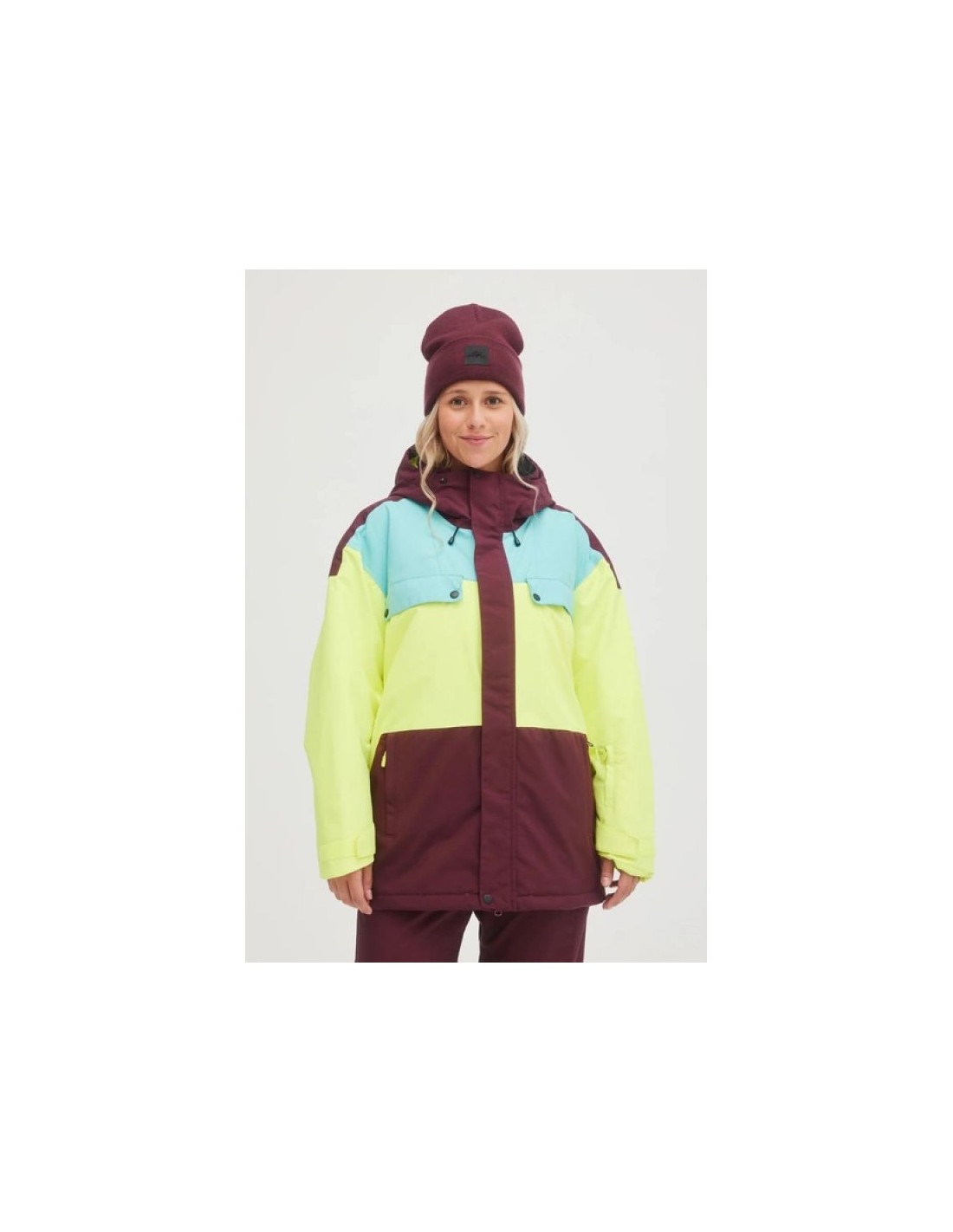ONeill O'Neill W 150001543019 Ski Jacket