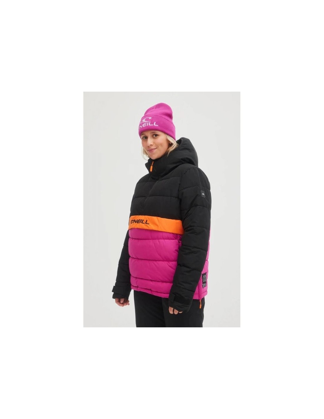 O'Neill W 150002849010 Ski Jacket