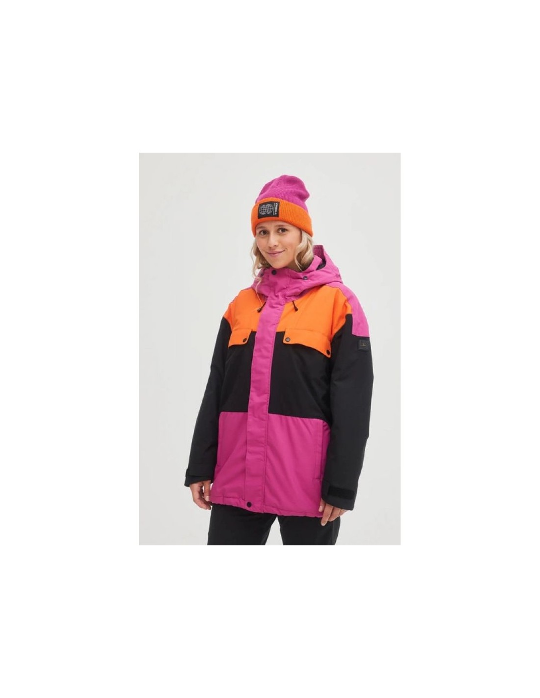 O'Neill W 150001543012 Ski Jacket