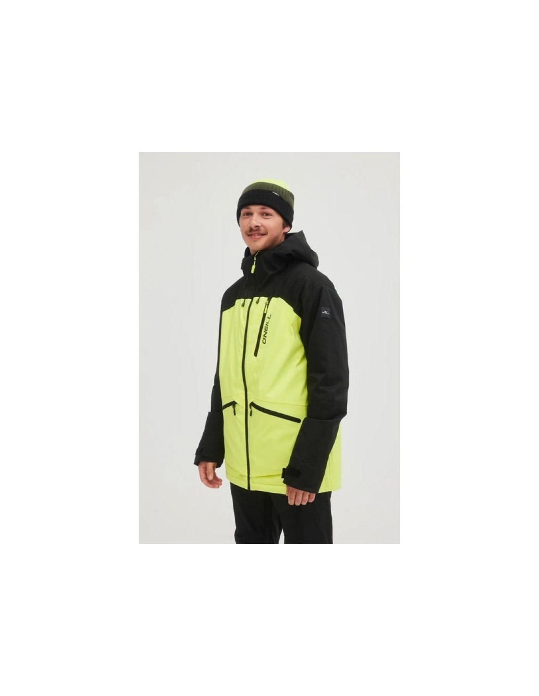 ONeill O'Neill Discorder Ski Jacket M 250000742015