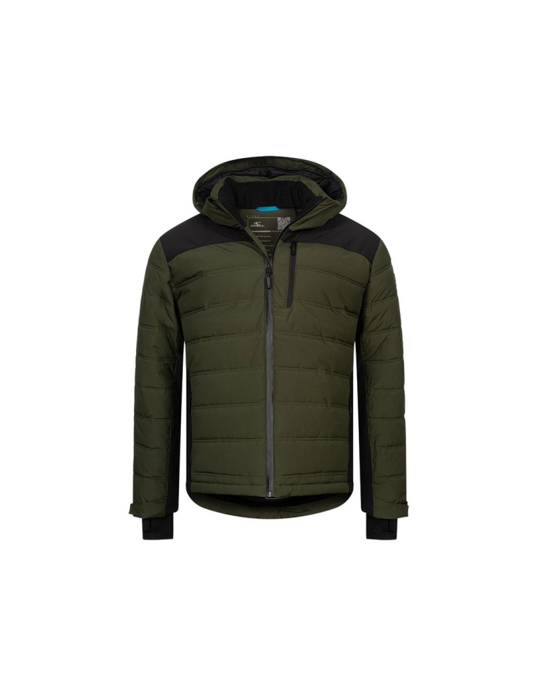 O'Neill Igneous Ski Jacket M 25000806058