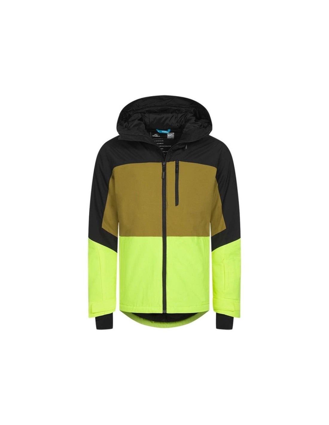 ONeill O'Neill M 250003142015 Ski Jacket