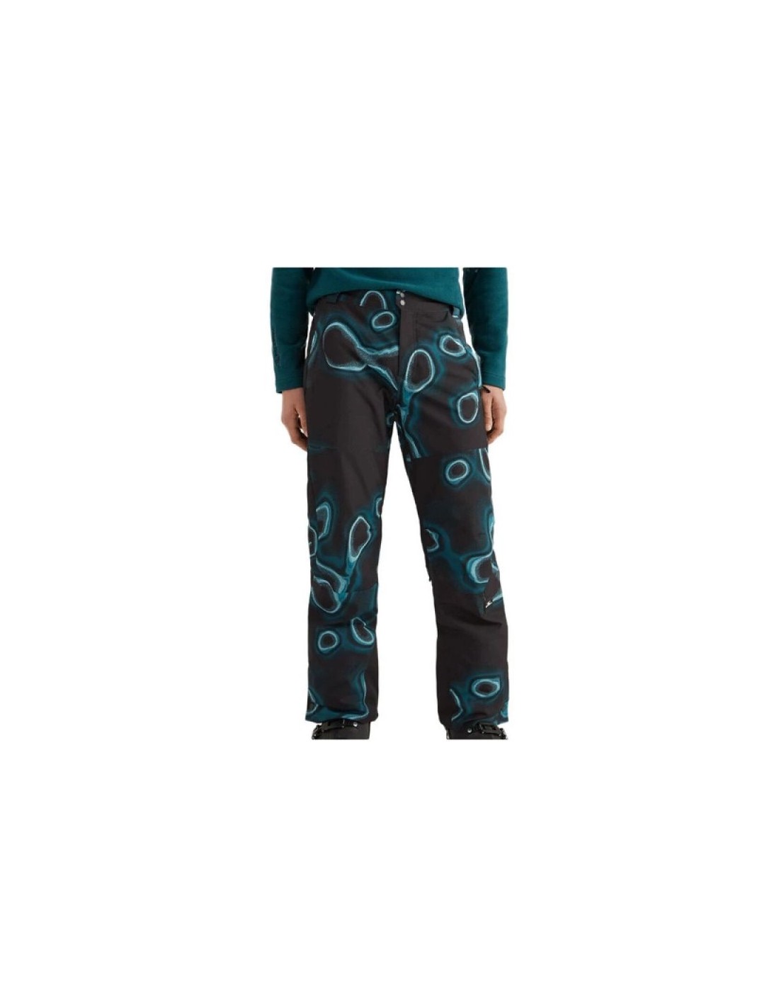 ONeill O'Neill Hammered Ski Pants M 255002035033