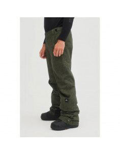 O'Neill Hammered Ski Pants... 2