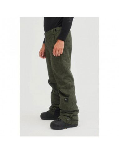 O'Neill Hammered Ski Pants M...