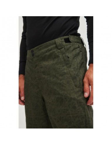 O'Neill Hammered Ski Pants M...