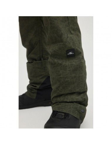 O'Neill Hammered Ski Pants M...