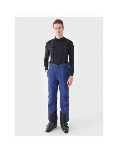 Ski pants 4F M 4FWAW24TFTRM075631S