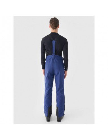 Ski pants 4F M 4FWAW24TFTRM075631S