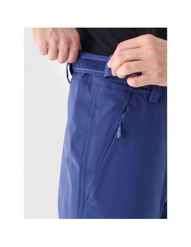 Ski pants 4F M 4FWAW24TFTRM075631S