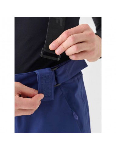 Ski pants 4F M 4FWAW24TFTRM075631S